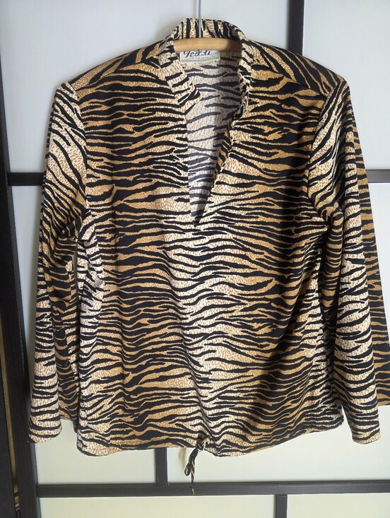 Tops - WOMEN LONG SLEEVE SHIRT SIZE: 18 LARGE